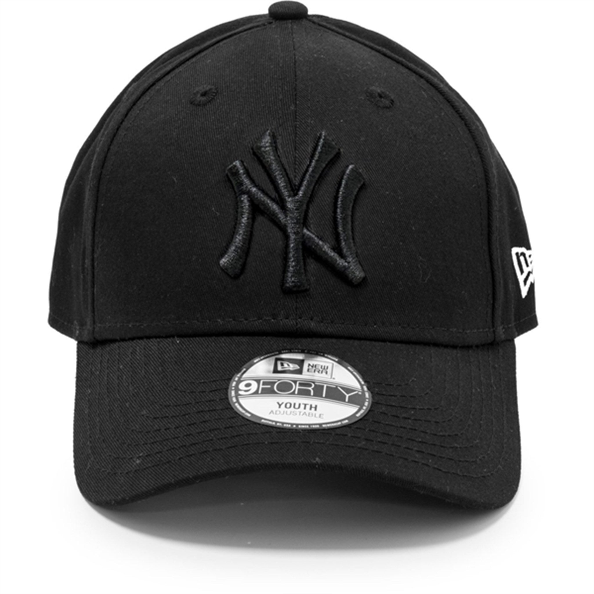 NEW ERA League Essential 9Forty New York/Yankees Cap Black