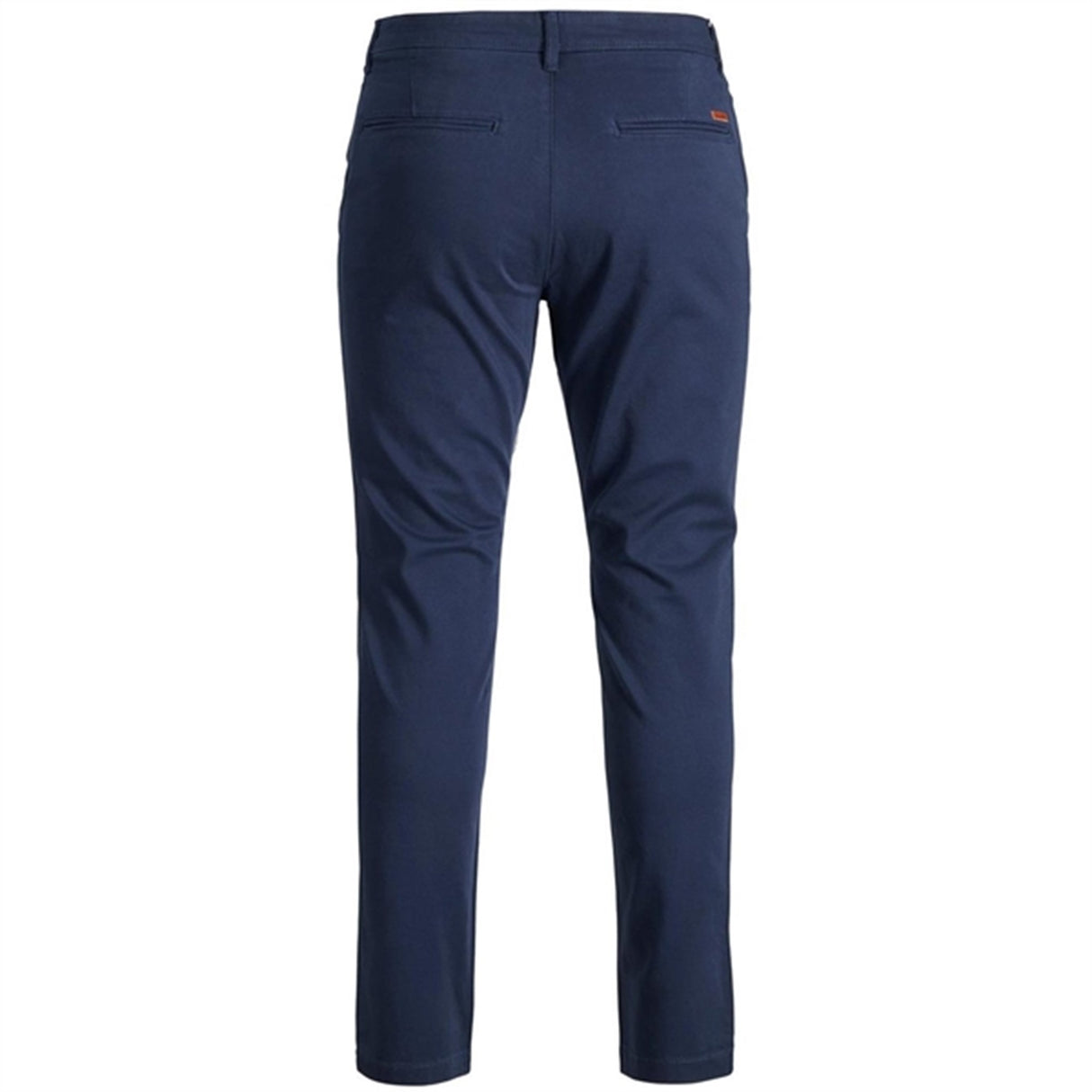 Jack & Jones Junior Navy Blazer Marco Bowie Chino Bukser Noos