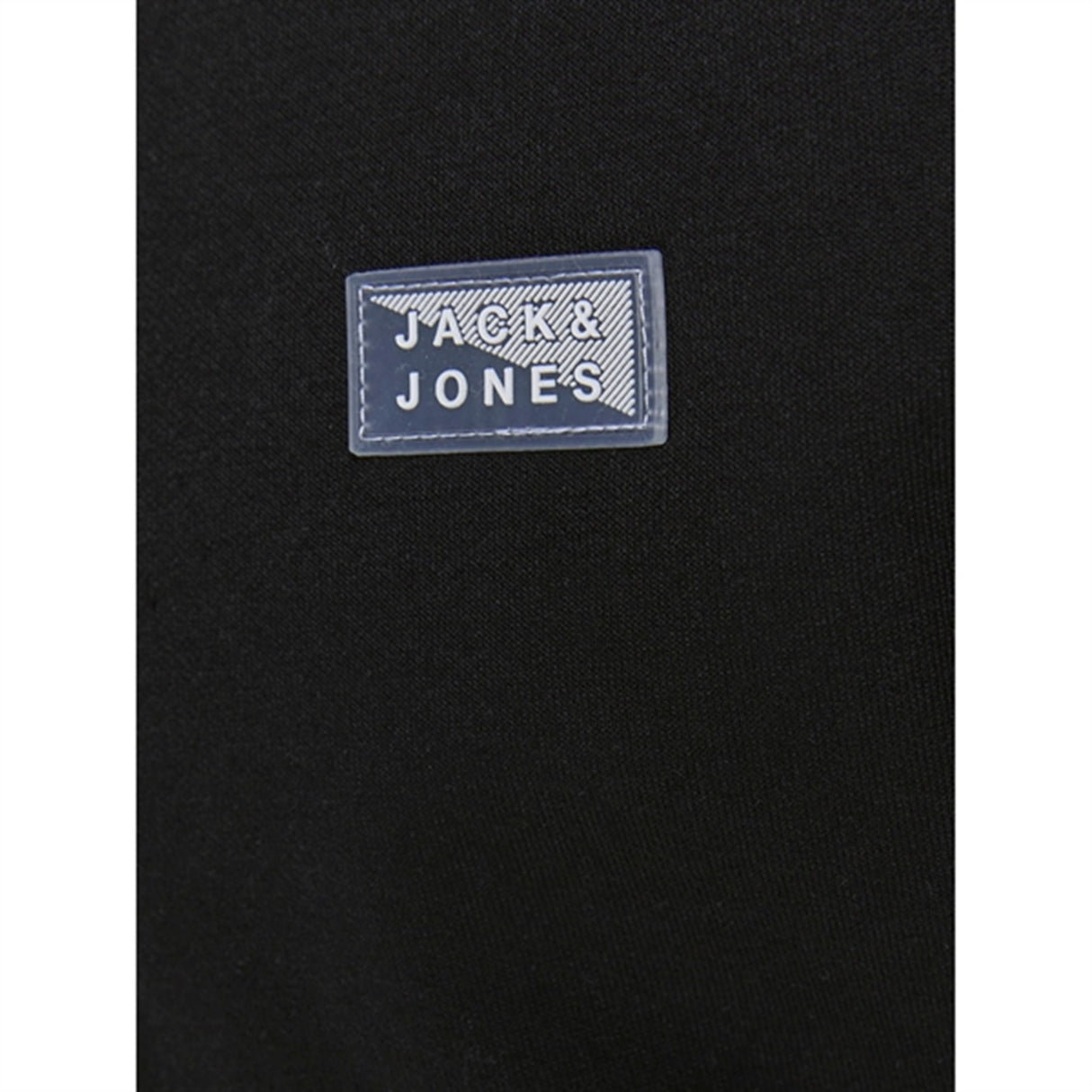 Jack & Jones Junior Black Air Sweat Hoodie Noos 4