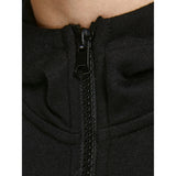 Jack & Jones Junior Black Air Sweat Hoodie Noos 5