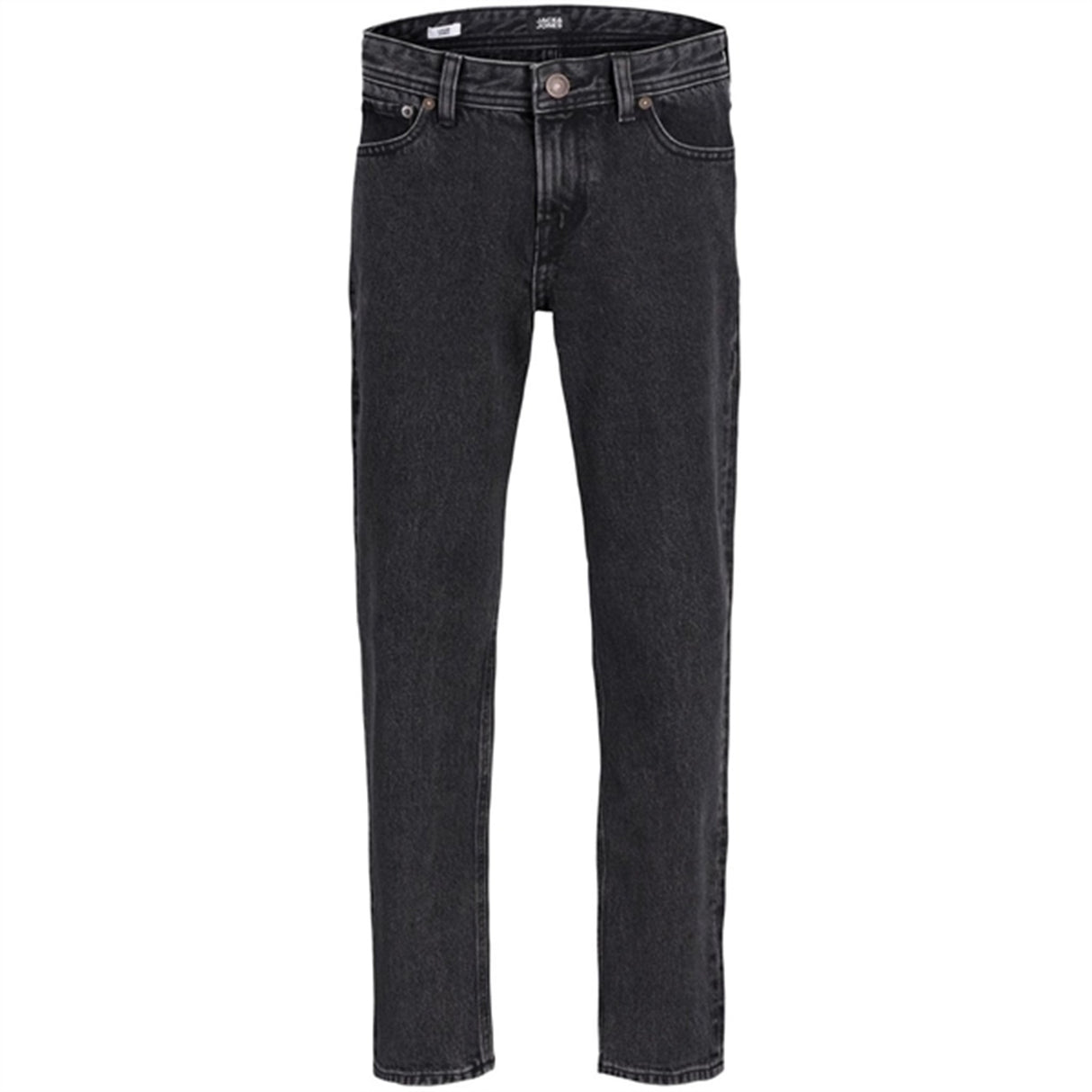 Jack & Jones Junior Black Denim Original Chris Jeans 823 Noos