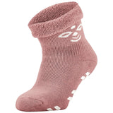 Hummel Snubbie Socks Woodrose