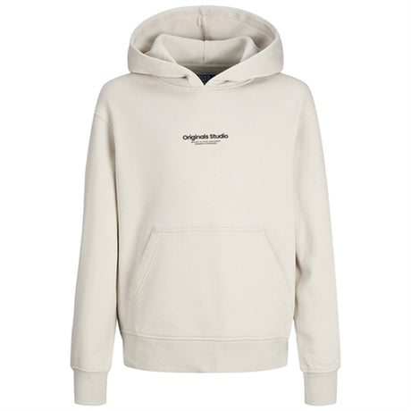 Jack & Jones Junior Moonbeam Vesterbro Sweat Hettegenser Noos