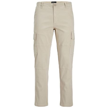 Jack & Jones Junior Crockery Kane Harlow Cargo Bukser Noos