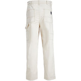 Jack & Jones Junior Moonbeam Karl Carpenter Contrast Cargo Bukser 2