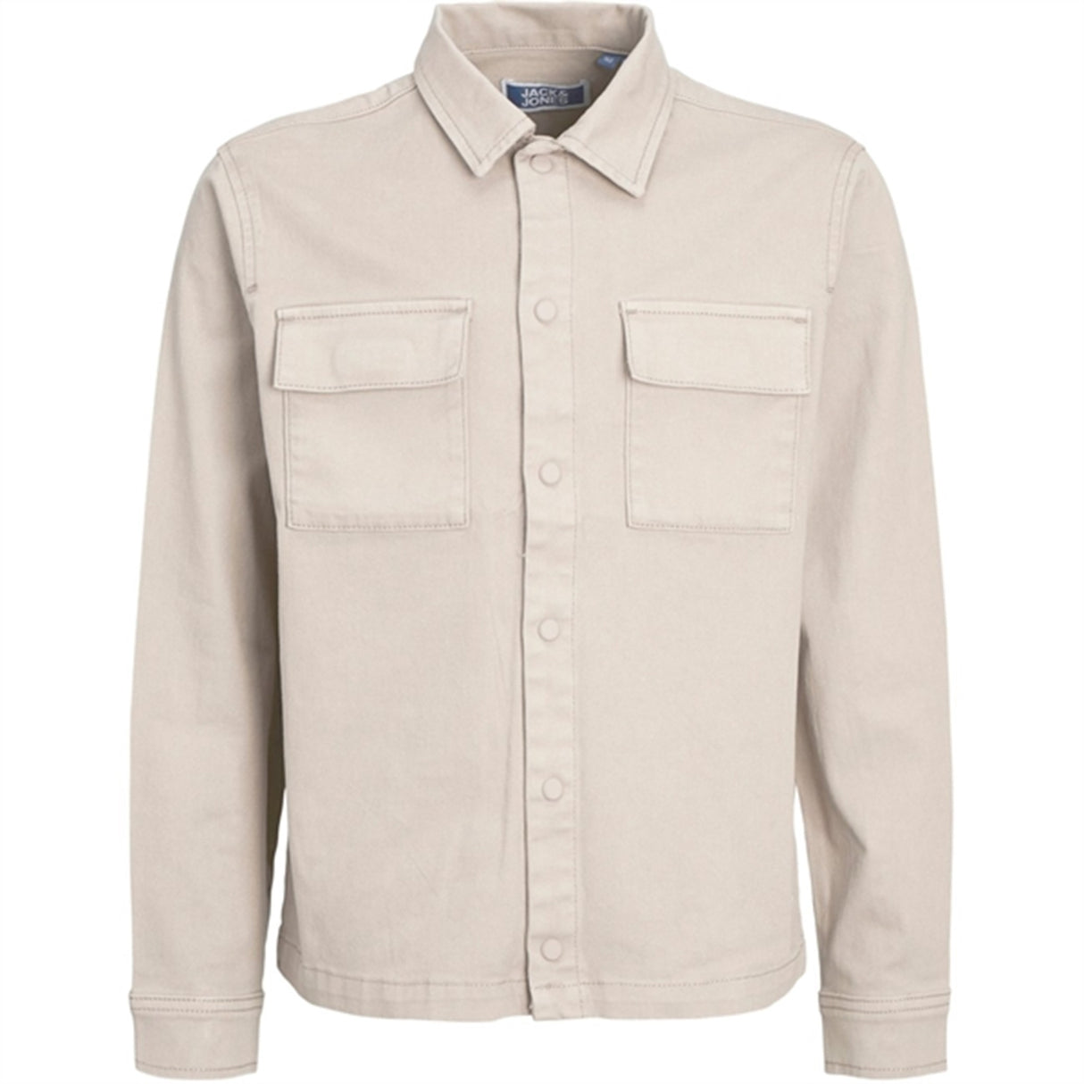 Jack & Jones Junior Moonbeam Eon Overshirt