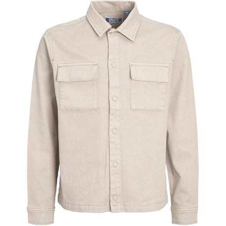 Jack & Jones Junior Moonbeam Eon Overshirt