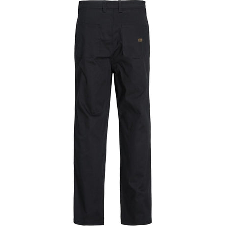 Jack & Jones Junior Black Alex Worker Bukser 2