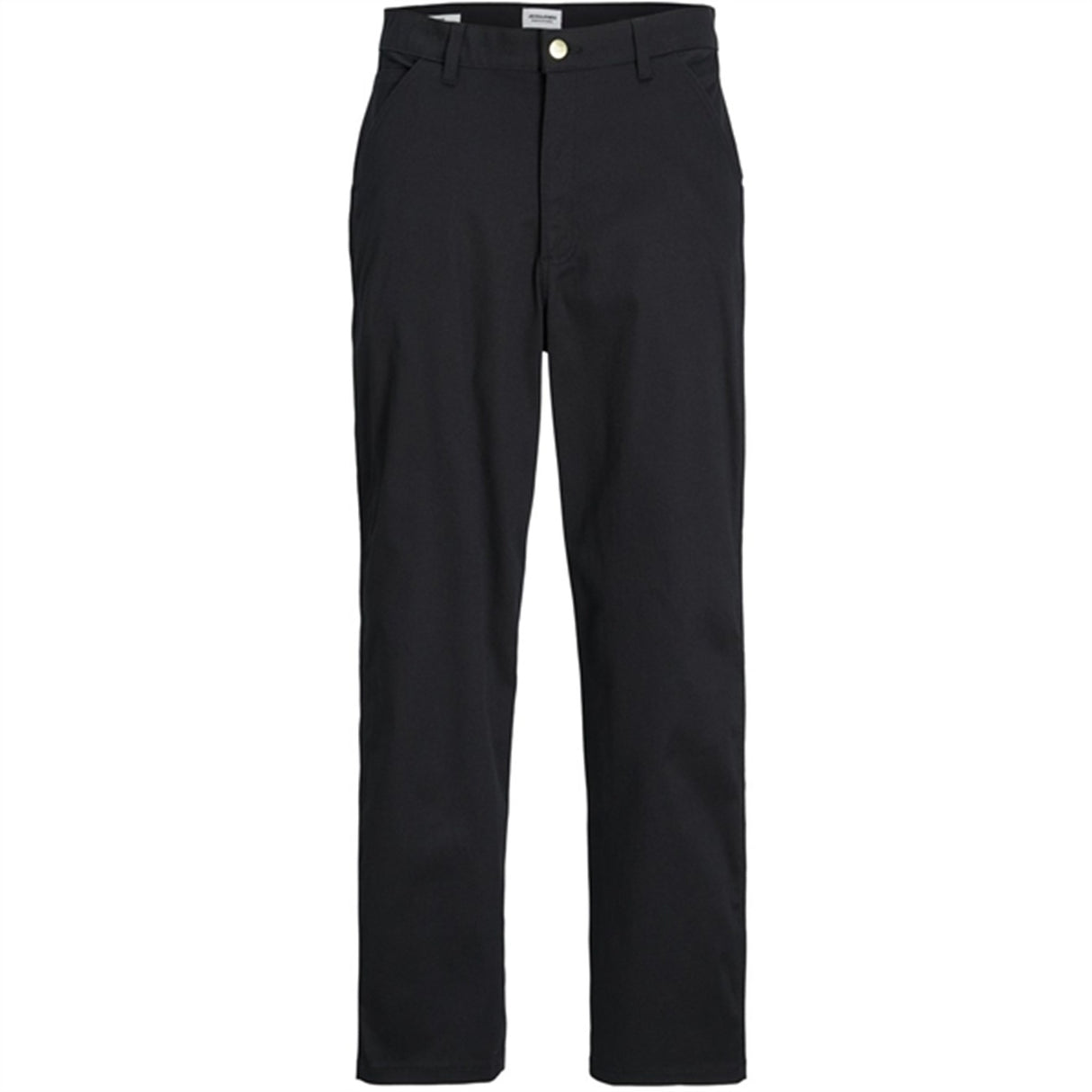 Jack & Jones Junior Black Alex Worker Bukser