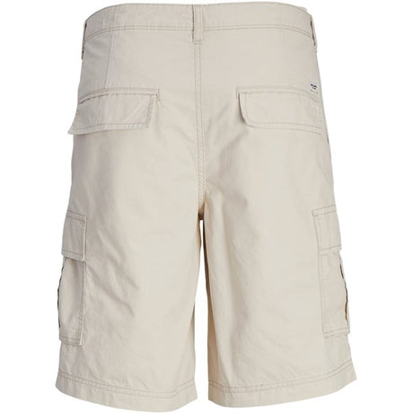 Jack & Jones Junior Moonbeam Cole Campaign Shorts 2