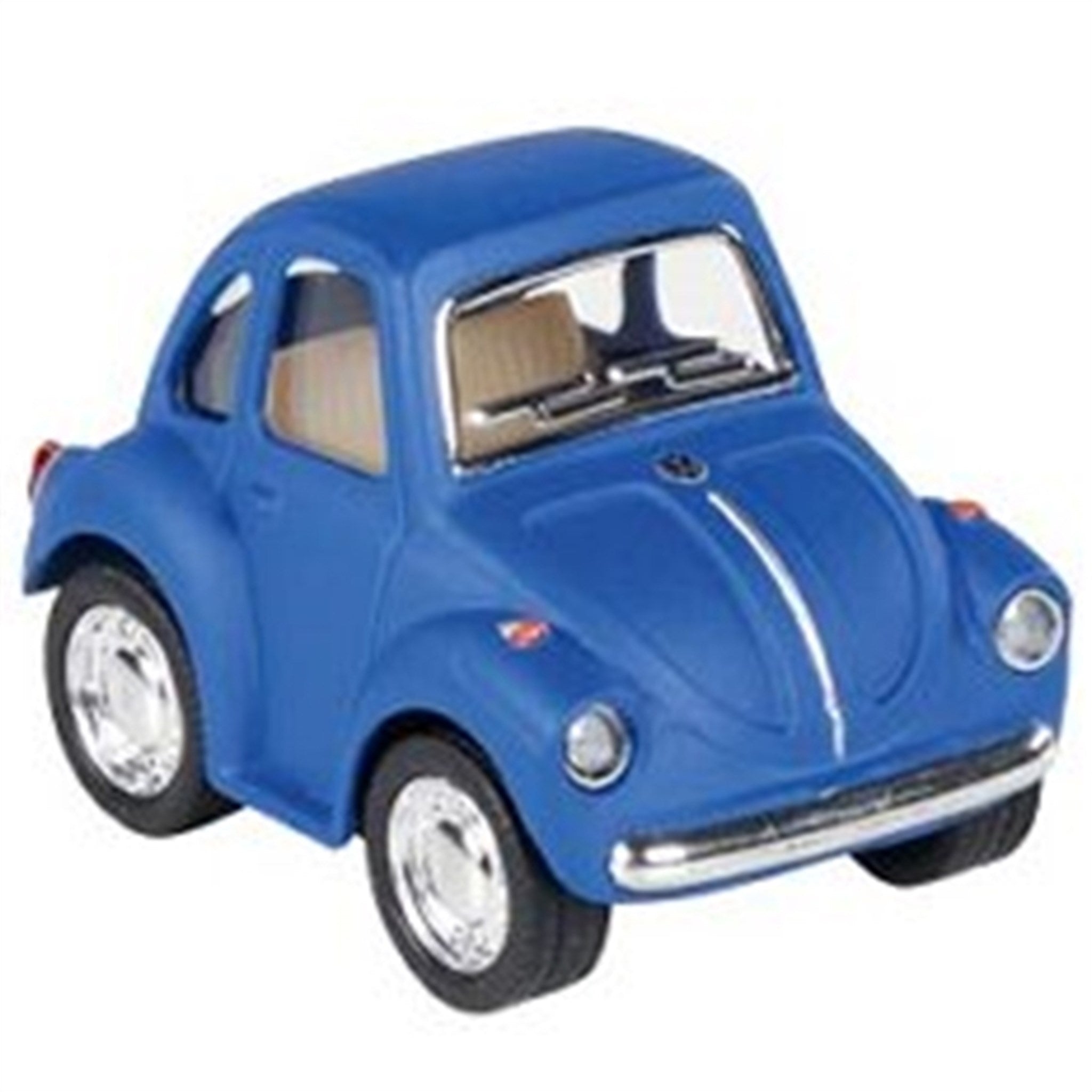 Goki Volkswagen Classic Beetle Blå