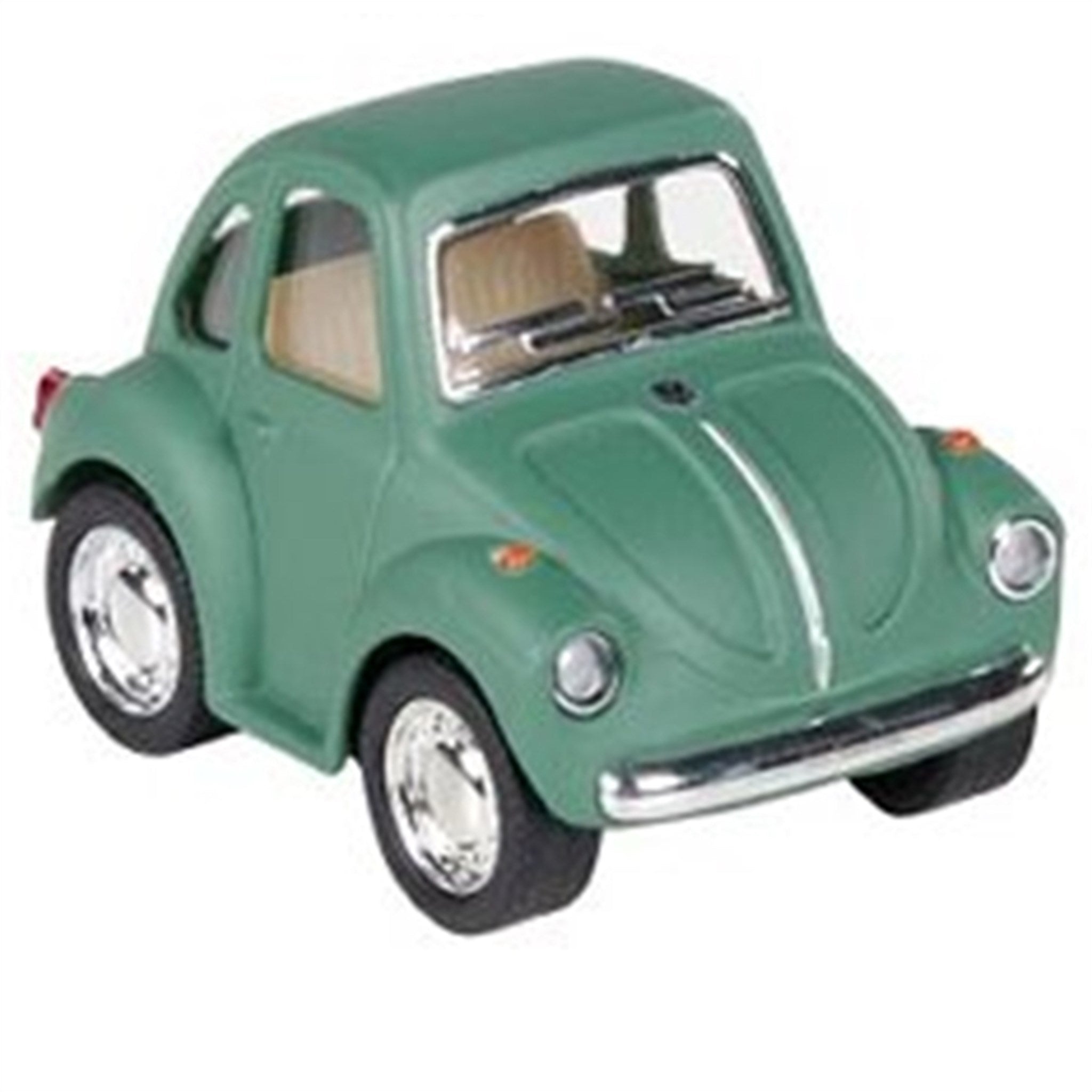 Goki Volkswagen Classic Beetle Grønn