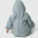 MINI A TURE Baby Wen Anorak Monument Blue 4