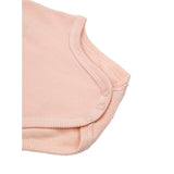 Bobo Choses Light Pink Pelican Sleveless Body 4