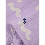 Bobo Choses Lavender Waves All Over Kjole 4