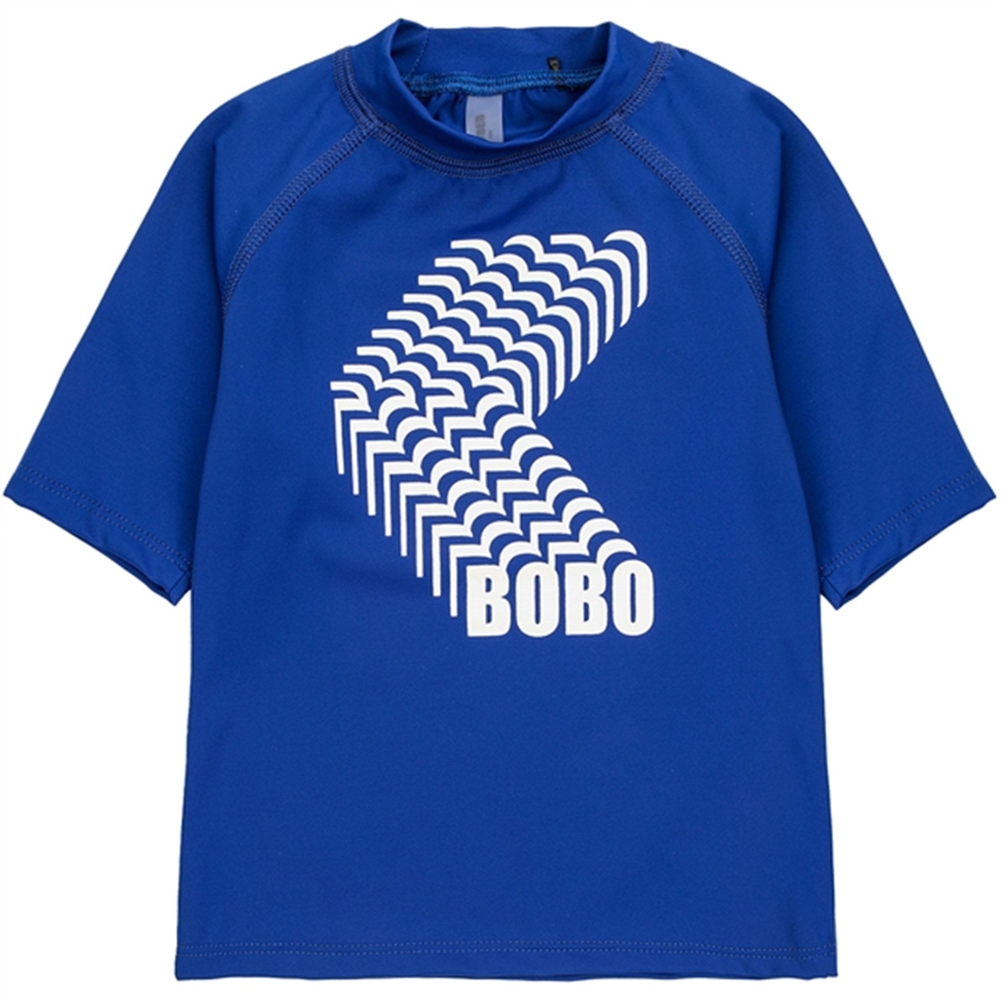 Bobo Choses Bobo Shadow Badegenser Blue