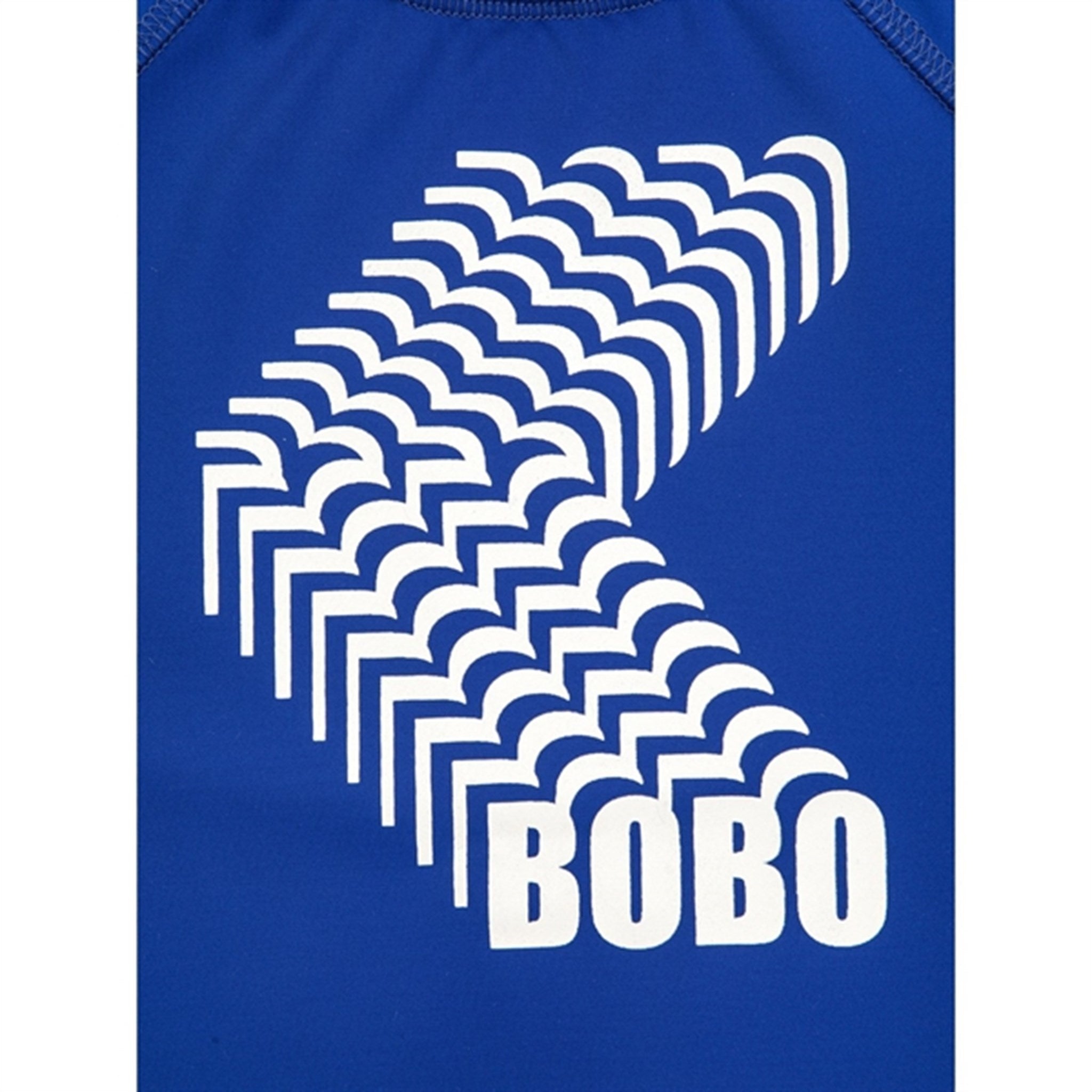 Bobo Choses Bobo Shadow Badegenser Blue 2