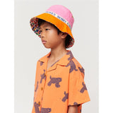 Bobo Choses Confetti All Over Vendbar Hat Multicolor 3