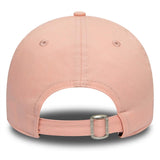 NEW ERA Kids League Essential 9Forty New York/Yankees Cap Pastel Pink 2