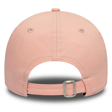 NEW ERA Kids League Essential 9Forty New York/Yankees Cap Pastel Pink 2