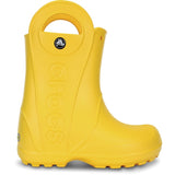 Crocs Handle It Gummistøvler Yellow