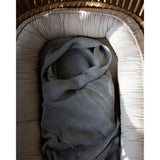 Vanilla COPENHAGEN Babynest Oyster Grey