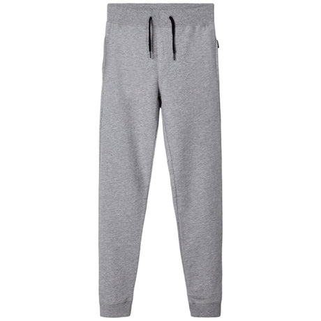 Name it Grey Melange NOOS Sweatpants