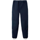Name it Dark Sapphire Alfa Softshell Bukser Solid Noos