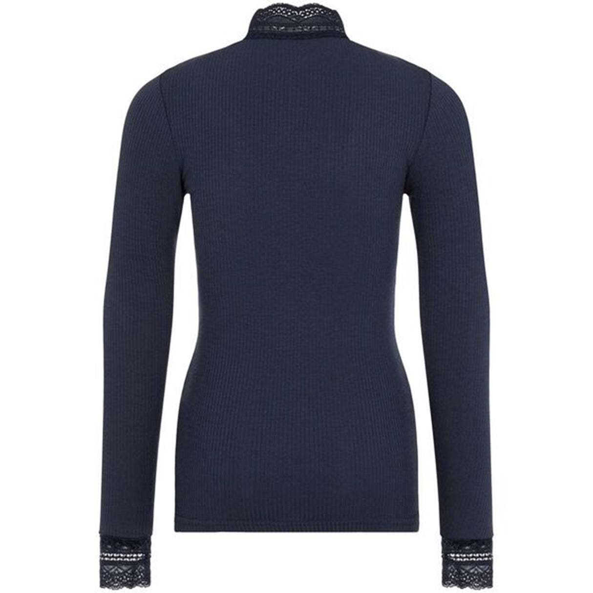 Name it Dark Sapphire Noos Runi Bluse