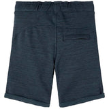 Name it Dark Sapphire Scott Noos Sweat Shorts 3