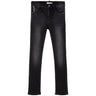 Name it Black Denim Theo X-slim NOOS Jeans