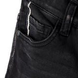 Name it Black Denim Theo X-slim NOOS Jeans