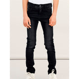 Name it Black Denim Theo X-slim NOOS Jeans