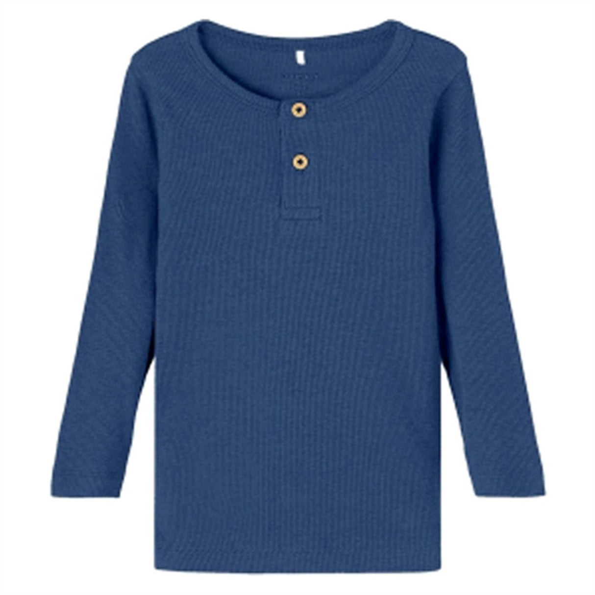 Name it Bijou Blue Kab Noos Genser