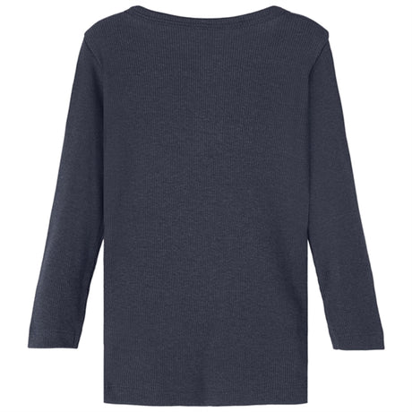 Name it Dark Sapphire Kab Noos Genser