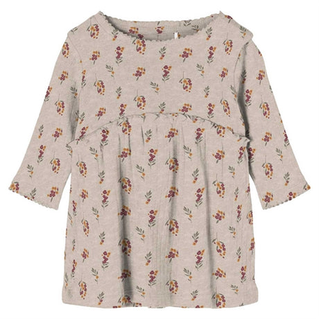 Name it Peyote Melange Tasha Kjole