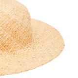 Lil' Atelier Croissant Darcy Beach Hat 2