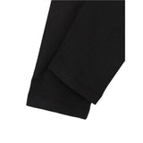 Name it Black Vivian Capri Leggings Noos
