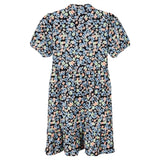 Name it Black Dibba Kjole 2