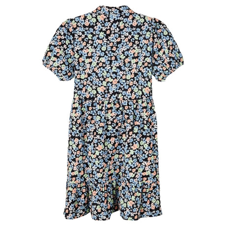 Name it Black Dibba Kjole 2