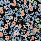 Name it Black Dibba Kjole 3