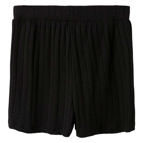 Name it Black Dunne Noos Shorts