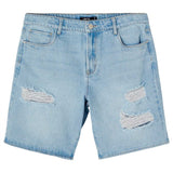 Name it Light Blue Denim Dizza Shorts