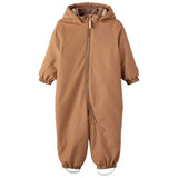 Lil' Atelier Snow10 Dress Foxtrot