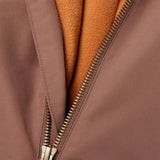 Lil' Atelier Snow10 Dress Coffee Quartz 2