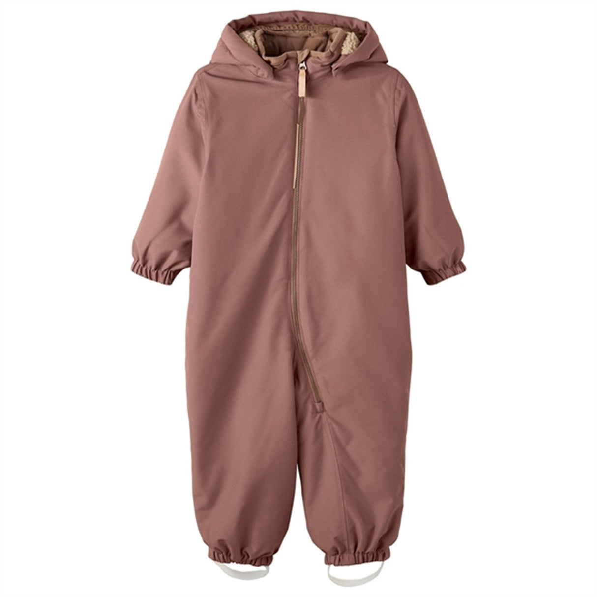 Lil' Atelier Snow10 Dress Myristica