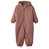 Lil' Atelier Snow10 Dress Myristica