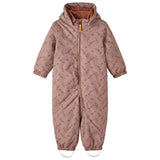 Lil' Atelier Snow10 Dress Myristica