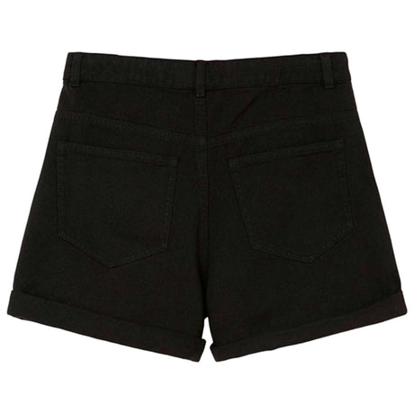Name it Black Denim Blaizza Shorts 2