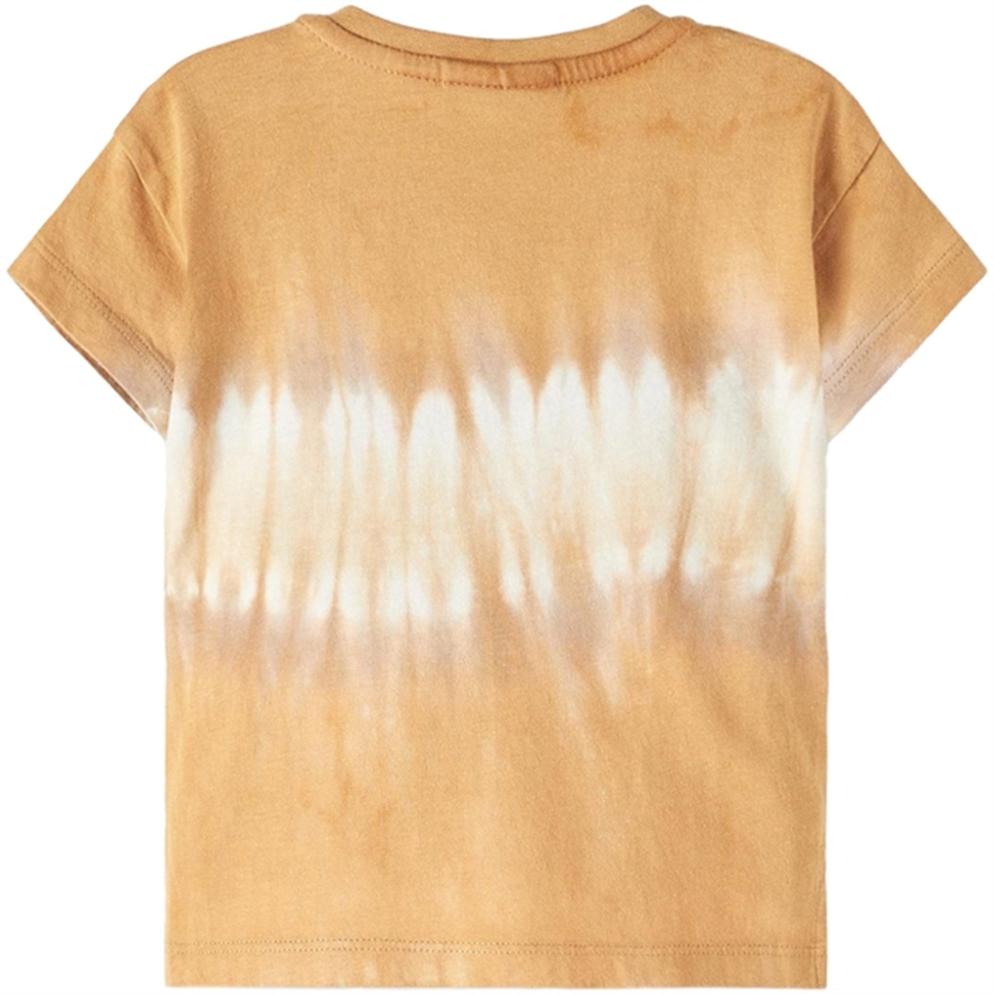 Lil' Atelier Iced Coffee Halfred T-shirt 3